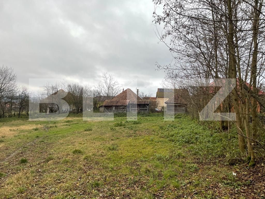 Casa de vânzare 3 camere Exterior Vest - 131567CV | BLITZ Târgu Mureș | Poza3