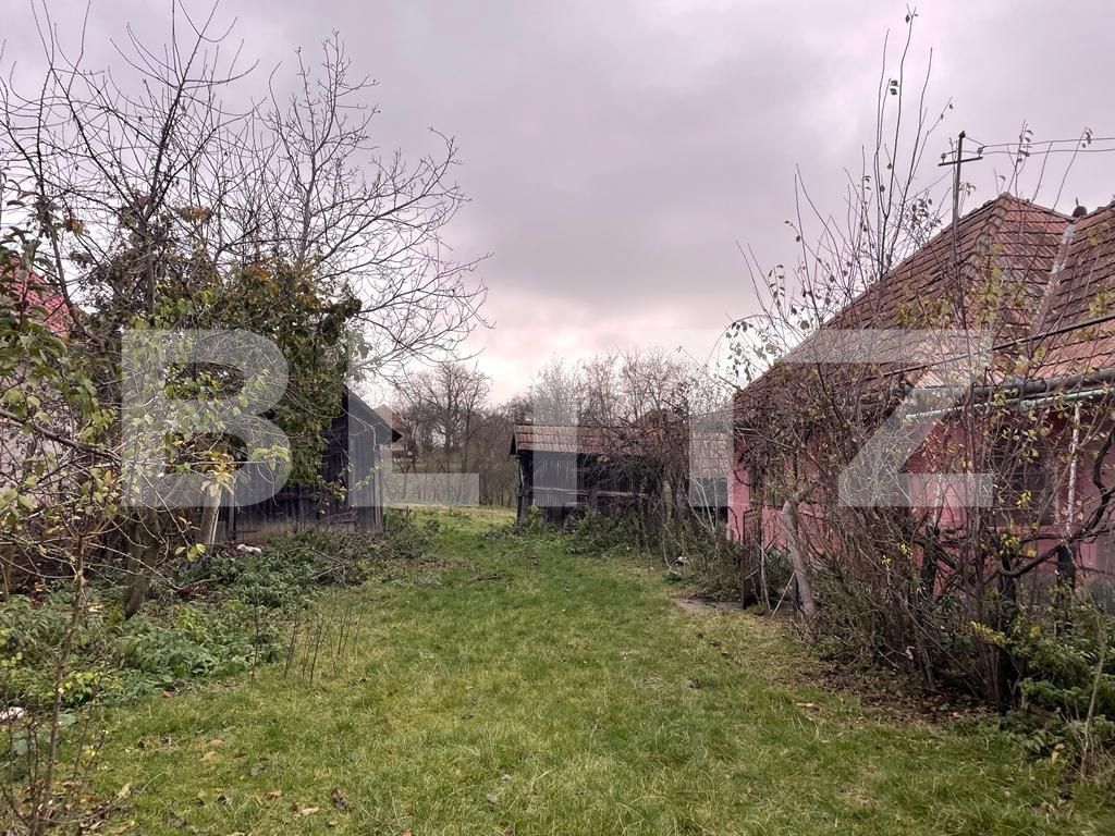 Casa de vânzare 3 camere Exterior Vest - 131567CV | BLITZ Târgu Mureș | Poza4