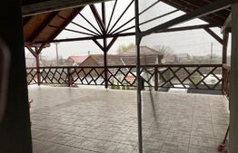 Casa cu 3 camere, 219 mp, Dumbravioara