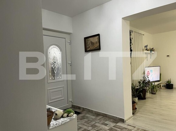 Casa de vânzare 3 camere Exterior Nord - 131584CV | BLITZ Târgu Mureș | Poza3