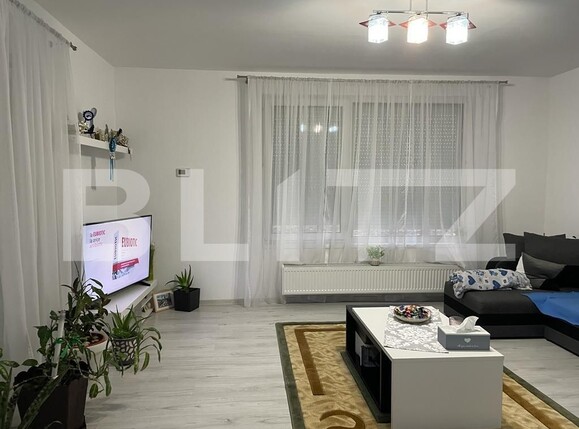 Casa de vânzare 3 camere Exterior Nord - 131584CV | BLITZ Târgu Mureș | Poza1