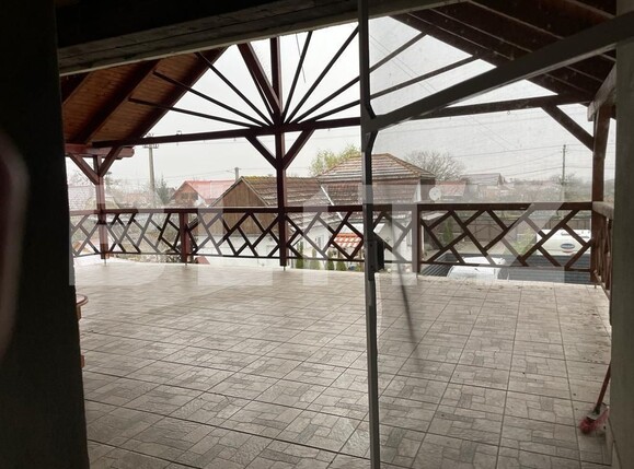 Casa de vânzare 3 camere Exterior Nord - 131584CV | BLITZ Târgu Mureș | Poza14