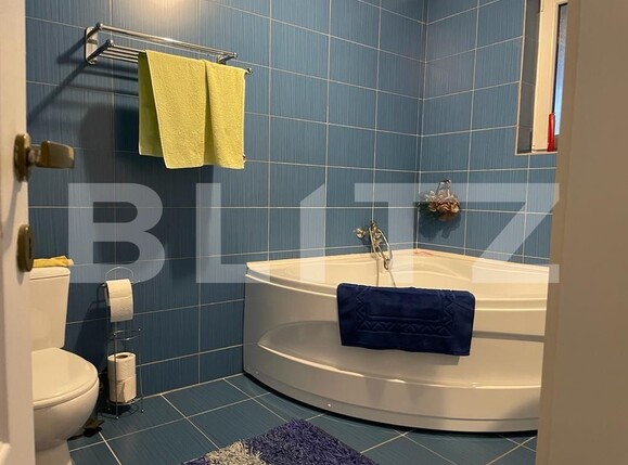 Casa de vânzare 3 camere Exterior Nord - 131584CV | BLITZ Târgu Mureș | Poza13