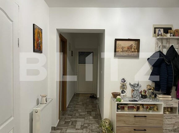 Casa de vânzare 3 camere Exterior Nord - 131584CV | BLITZ Târgu Mureș | Poza6