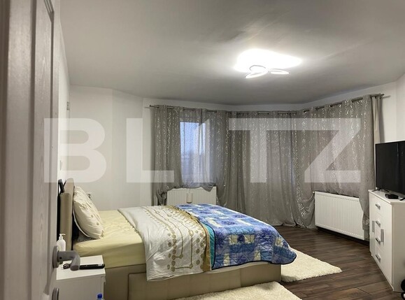 Casa de vânzare 3 camere Exterior Nord - 131584CV | BLITZ Târgu Mureș | Poza9
