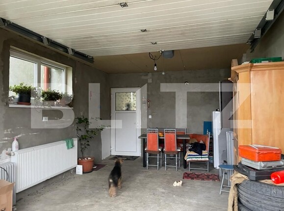 Casa de vânzare 3 camere Exterior Nord - 131584CV | BLITZ Târgu Mureș | Poza11