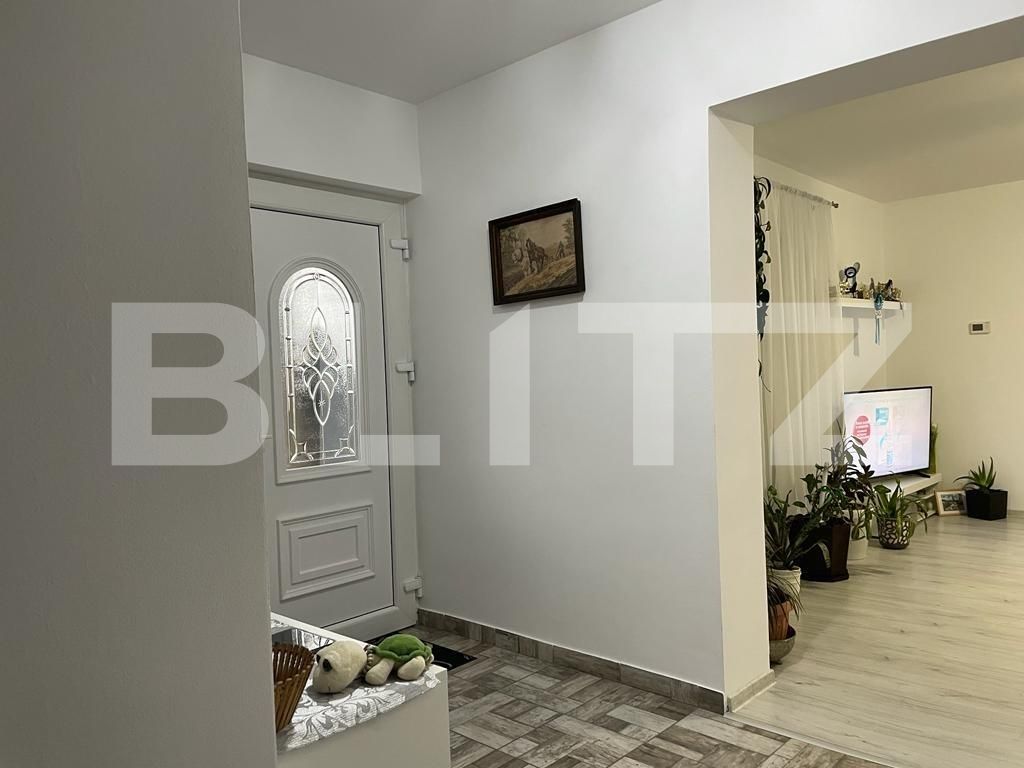 Casa de vânzare 3 camere Exterior Nord - 131584CV | BLITZ Târgu Mureș | Poza3