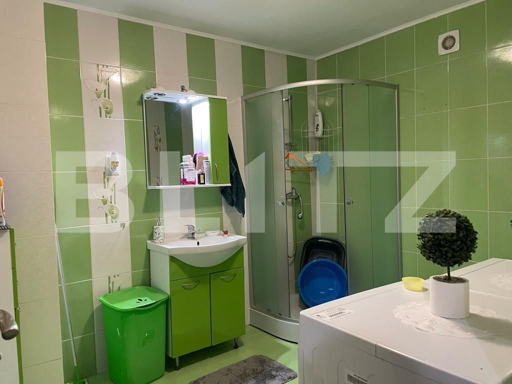 Casa de vânzare 3 camere Exterior Nord - 131584CV | BLITZ Târgu Mureș | Poza4