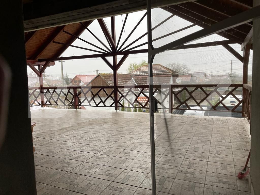 Casa de vânzare 3 camere Exterior Nord - 131584CV | BLITZ Târgu Mureș | Poza14