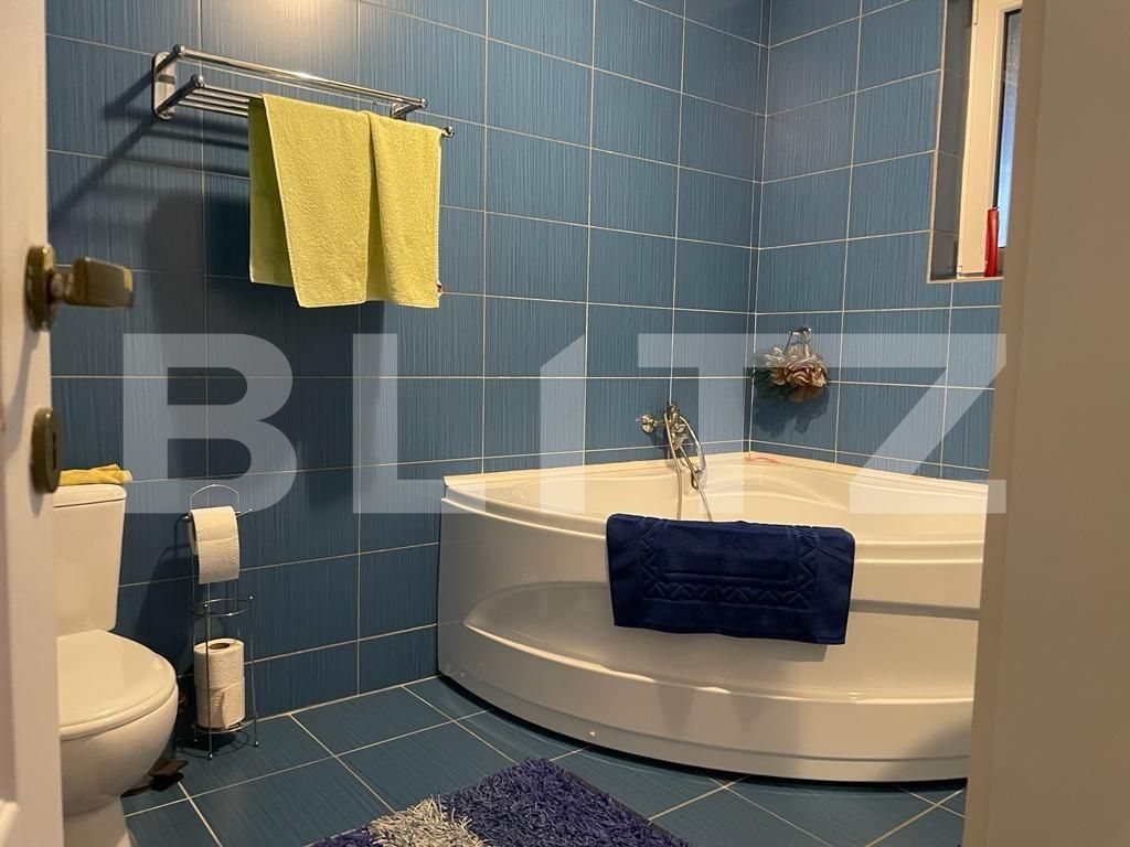 Casa de vânzare 3 camere Exterior Nord - 131584CV | BLITZ Târgu Mureș | Poza13