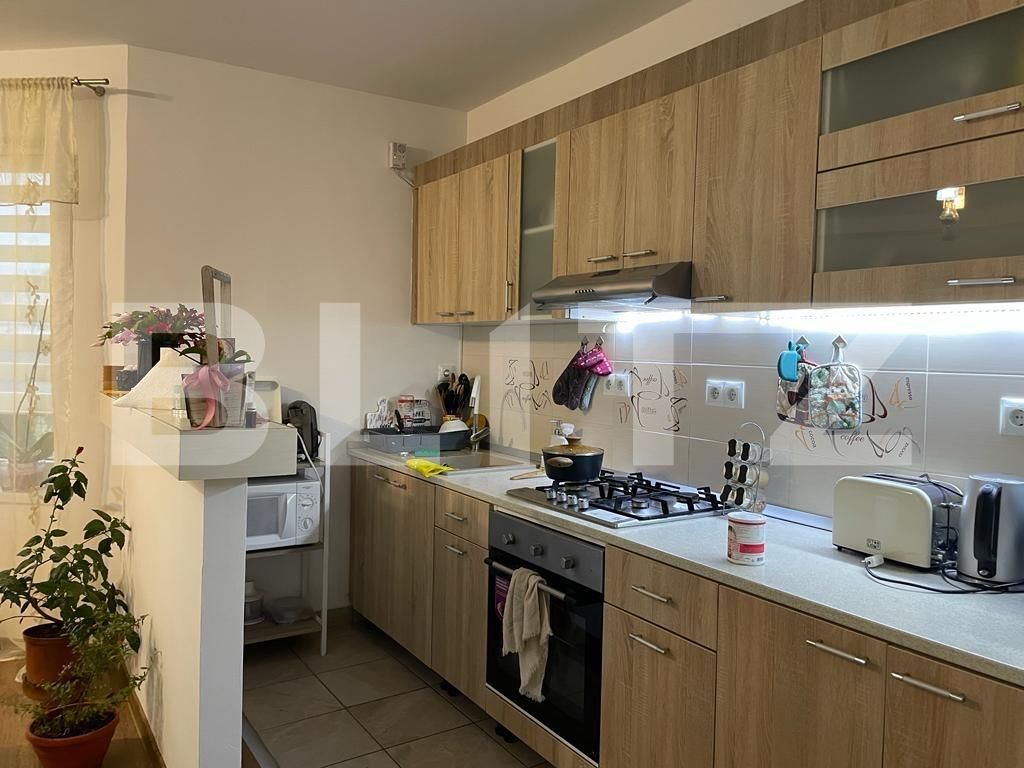 Casa de vânzare 3 camere Exterior Nord - 131584CV | BLITZ Târgu Mureș | Poza5