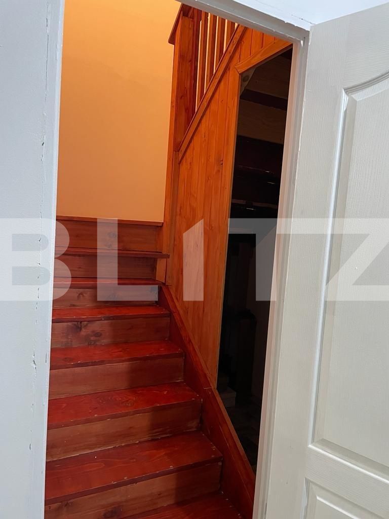 Casa de vânzare 3 camere Exterior Nord - 131584CV | BLITZ Târgu Mureș | Poza10