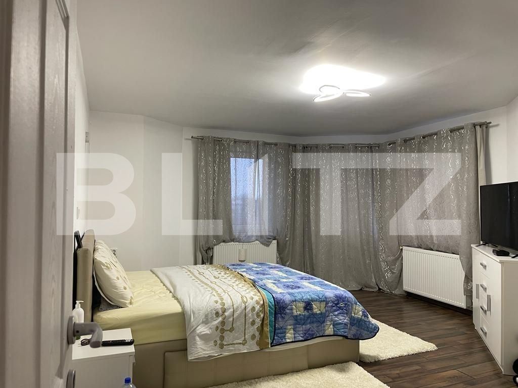 Casa de vânzare 3 camere Exterior Nord - 131584CV | BLITZ Târgu Mureș | Poza9
