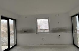 Casa superba, 4 camere, 250mp utili, 900mp teren, Zona Ernei