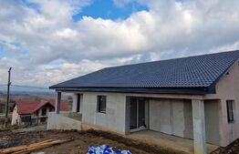 Casa superba, 4 camere, 250mp utili, 900mp teren, Zona Ernei