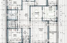 Casa superba, 4 camere, 250mp utili, 900mp teren, Zona Ernei