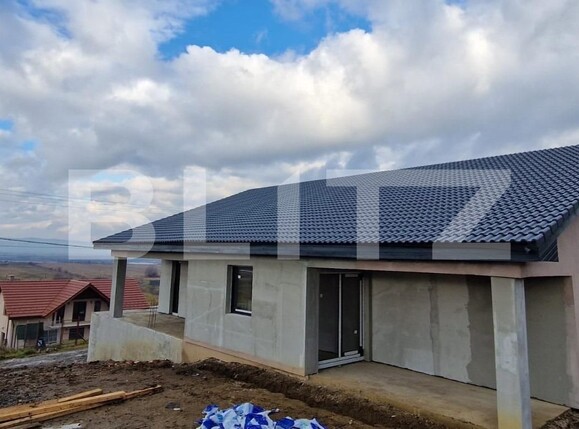 Casa de vânzare 3 camere Ernei - 131586CV | BLITZ Târgu Mureș | Poza2