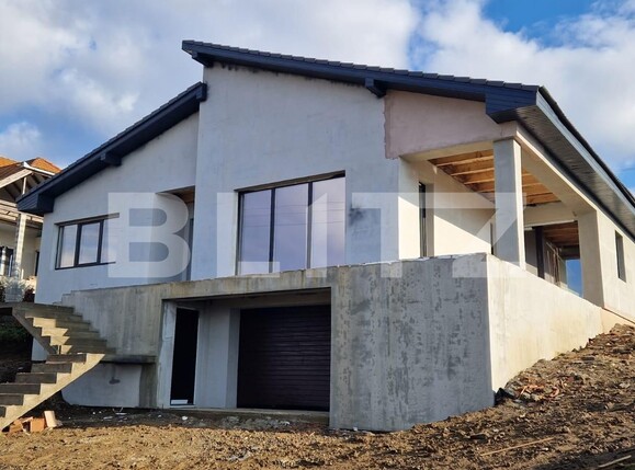 Casa de vânzare 3 camere Ernei - 131586CV | BLITZ Târgu Mureș | Poza1