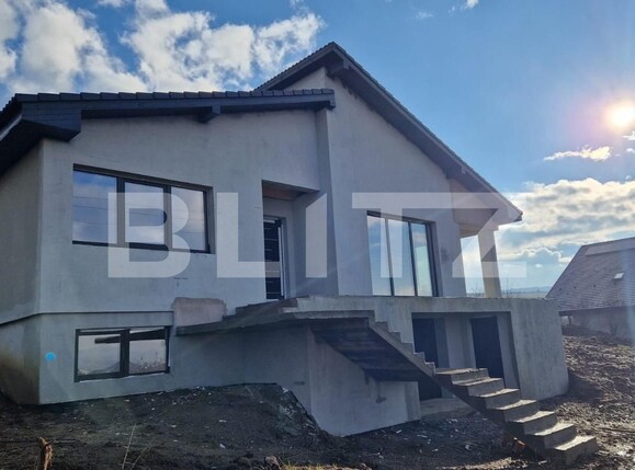 Casa de vânzare 3 camere Ernei - 131586CV | BLITZ Târgu Mureș | Poza3