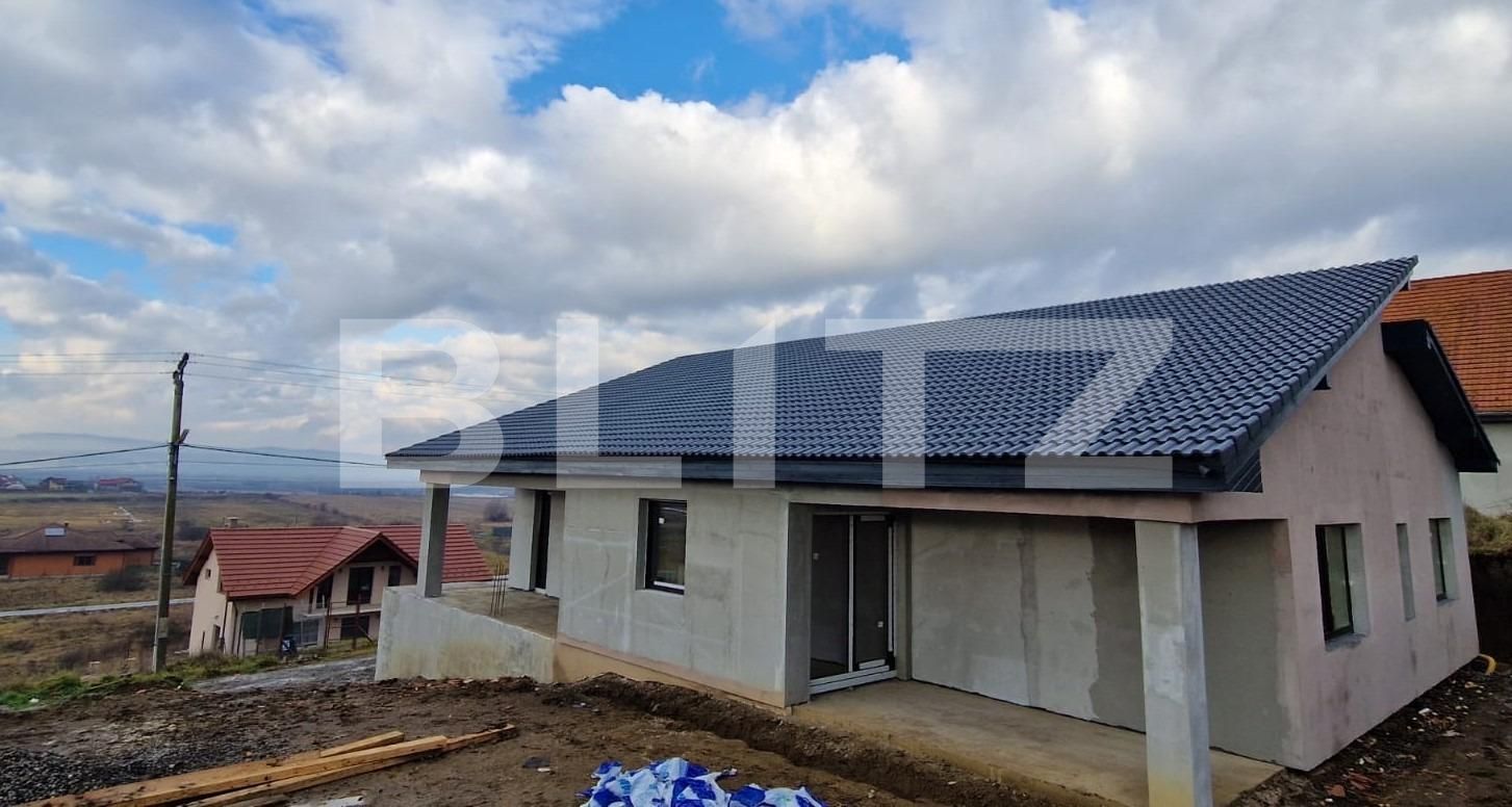 Casa de vânzare 3 camere Ernei - 131586CV | BLITZ Târgu Mureș | Poza2