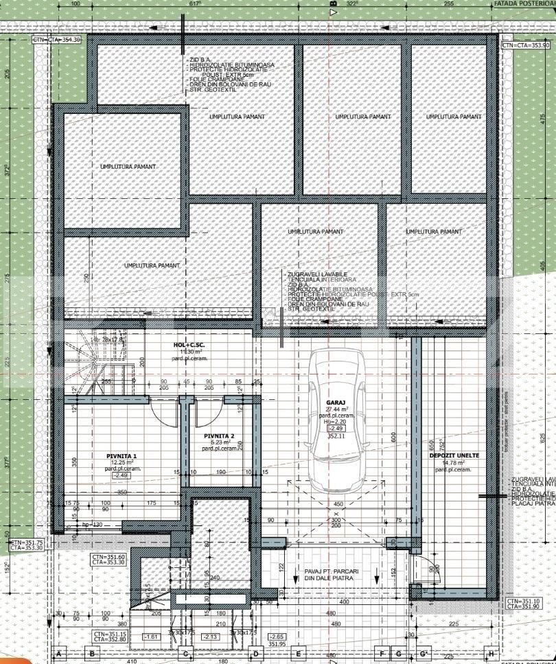 Casa de vânzare 3 camere Ernei - 131586CV | BLITZ Târgu Mureș | Poza9