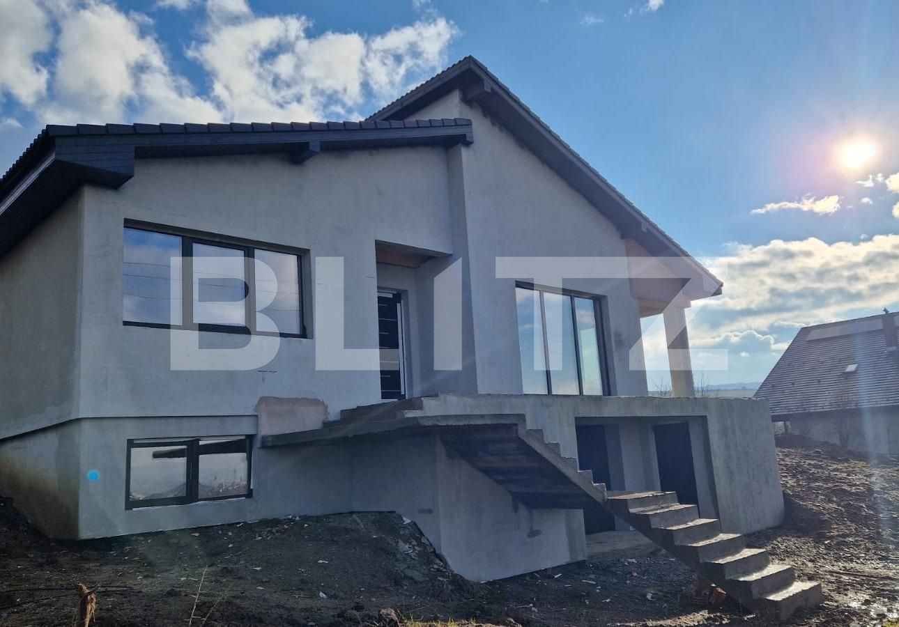 Casa de vânzare 3 camere Ernei - 131586CV | BLITZ Târgu Mureș | Poza3