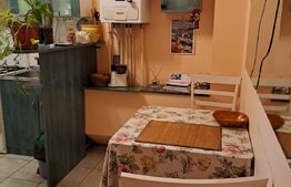 Apartament cu 2 camere, 52mp, Mureseni