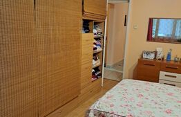 Apartament cu 2 camere, 52mp, Mureseni