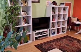 Apartament cu 2 camere, 52mp, Mureseni