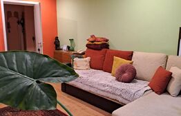 Apartament cu 2 camere, 52mp, Mureseni