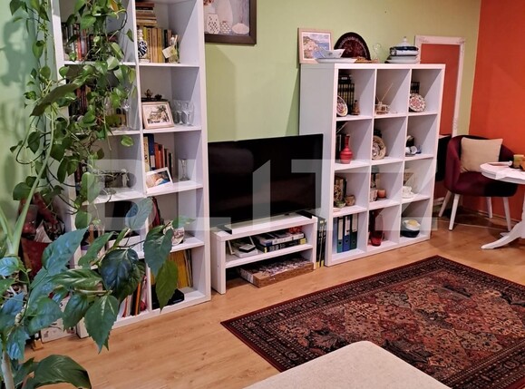 Apartament de vânzare 2 camere Mureseni - 131591AV | BLITZ Târgu Mureș | Poza2