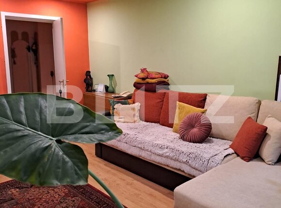 Apartament de vânzare 2 camere Mureseni - 131591AV | BLITZ Târgu Mureș | Poza1