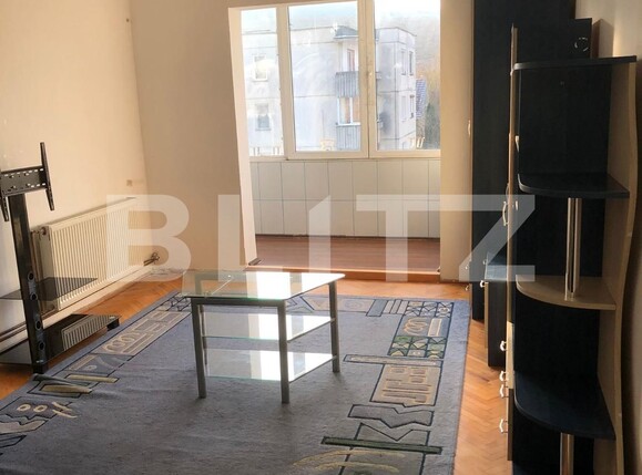 Apartament de vânzare 2 camere Tudor - 131595AV | BLITZ Târgu Mureș | Poza1