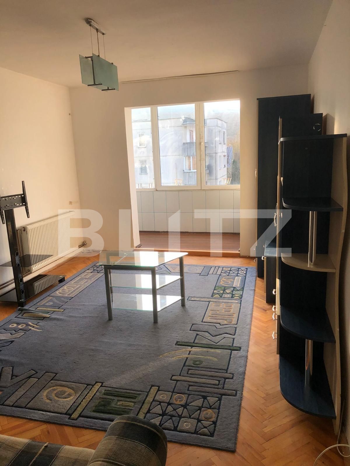 Apartament de vânzare 2 camere Tudor - 131595AV | BLITZ Târgu Mureș | Poza1