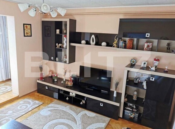 Apartament de vânzare 3 camere Dambu Pietros - 131602AV | BLITZ Târgu Mureș | Poza2