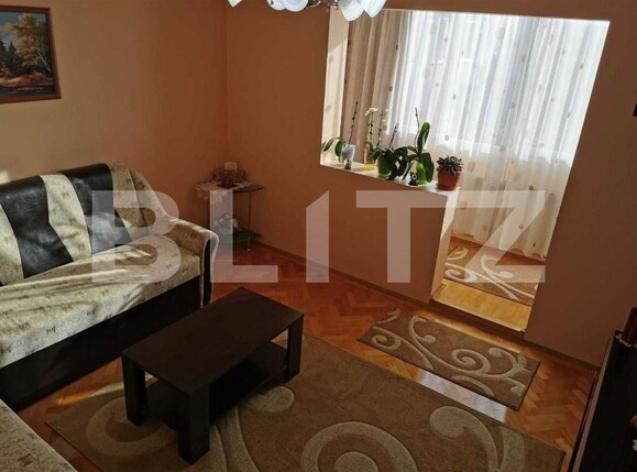 Apartament de vânzare 3 camere Dambu Pietros - 131602AV | BLITZ Târgu Mureș | Poza3