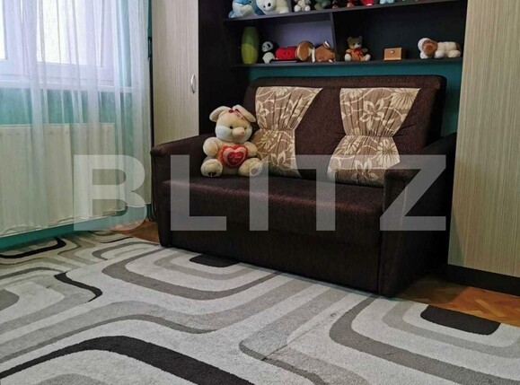 Apartament de vânzare 3 camere Dambu Pietros - 131602AV | BLITZ Târgu Mureș | Poza1