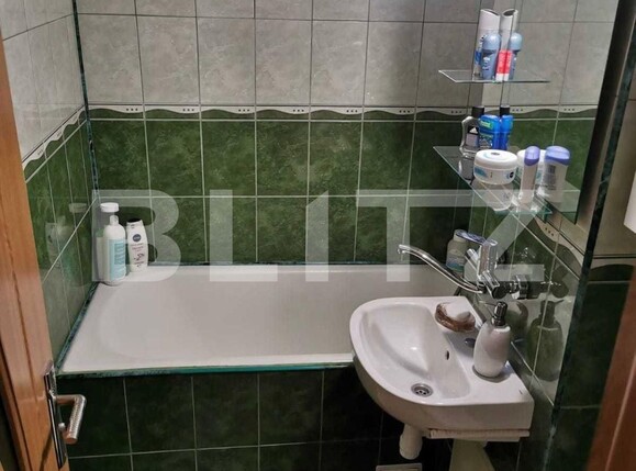 Apartament de vânzare 3 camere Dambu Pietros - 131602AV | BLITZ Târgu Mureș | Poza8