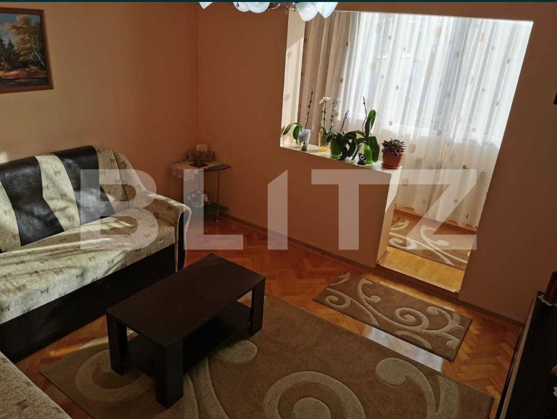 Apartament de vânzare 3 camere Dambu Pietros - 131602AV | BLITZ Târgu Mureș | Poza3