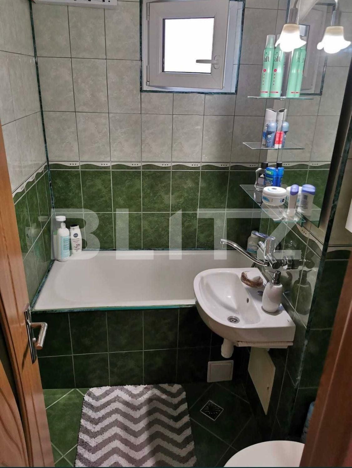 Apartament de vânzare 3 camere Dambu Pietros - 131602AV | BLITZ Târgu Mureș | Poza8