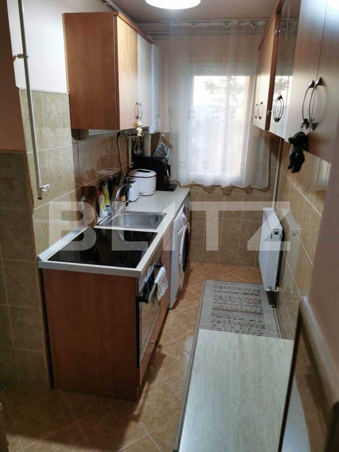 Apartament de vânzare 3 camere Dambu Pietros - 131602AV | BLITZ Târgu Mureș | Poza5