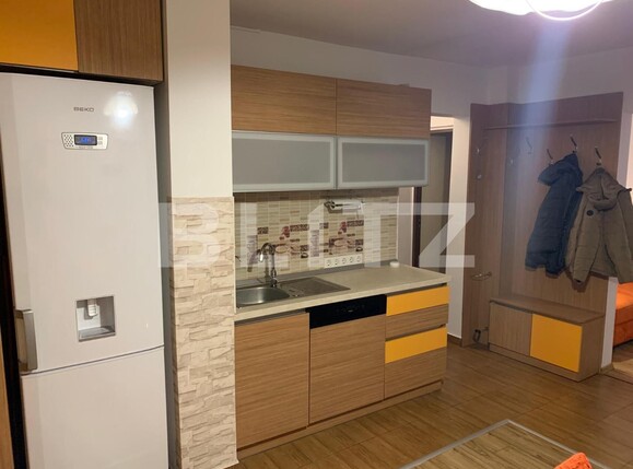 Apartament de vânzare 3 camere 1 Decembrie 1918 - 131606AV | BLITZ Târgu Mureș | Poza3