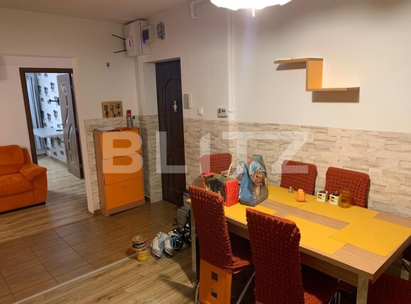 Apartament de vânzare 3 camere 1 Decembrie 1918 - 131606AV | BLITZ Târgu Mureș | Poza4