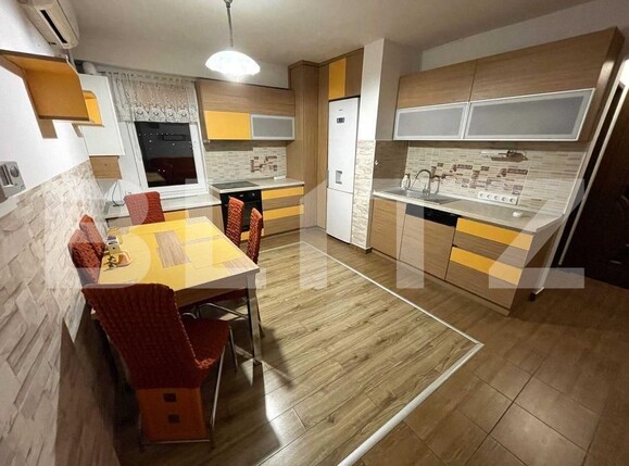 Apartament de vânzare 3 camere 1 Decembrie 1918 - 131606AV | BLITZ Târgu Mureș | Poza5