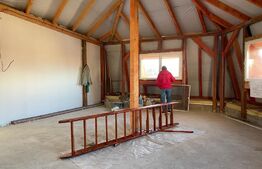 Casa cu 3 camere, 170mp, Centru