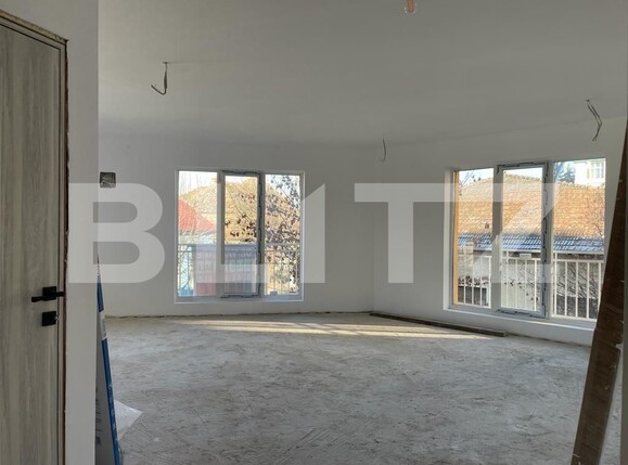 Casa de vânzare 3 camere Central - 131607CV | BLITZ Târgu Mureș | Poza1