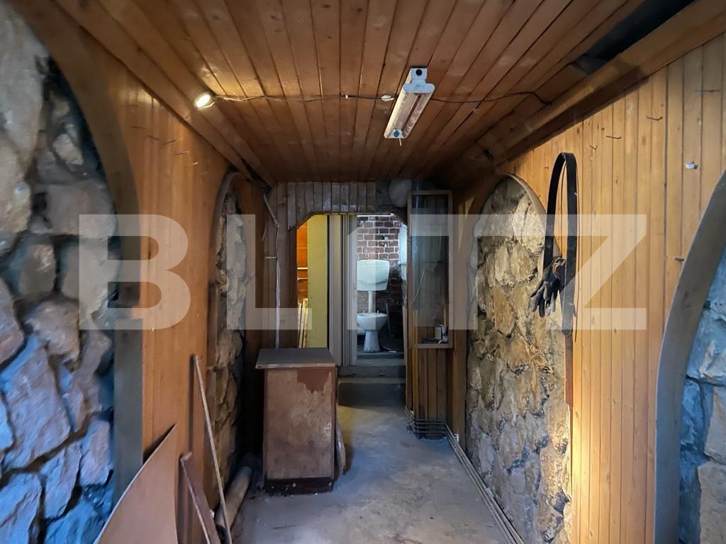 Casa de vânzare 3 camere Central - 131607CV | BLITZ Târgu Mureș | Poza8