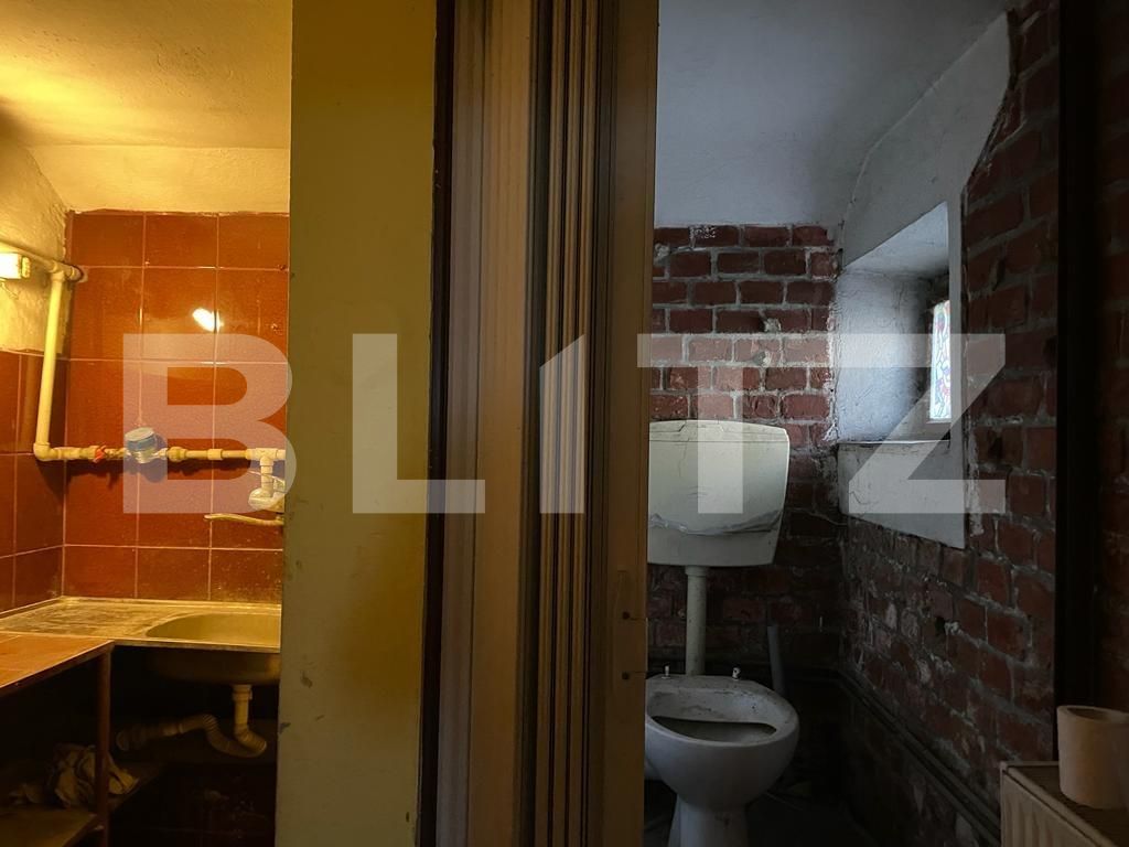 Casa de vânzare 3 camere Central - 131607CV | BLITZ Târgu Mureș | Poza5