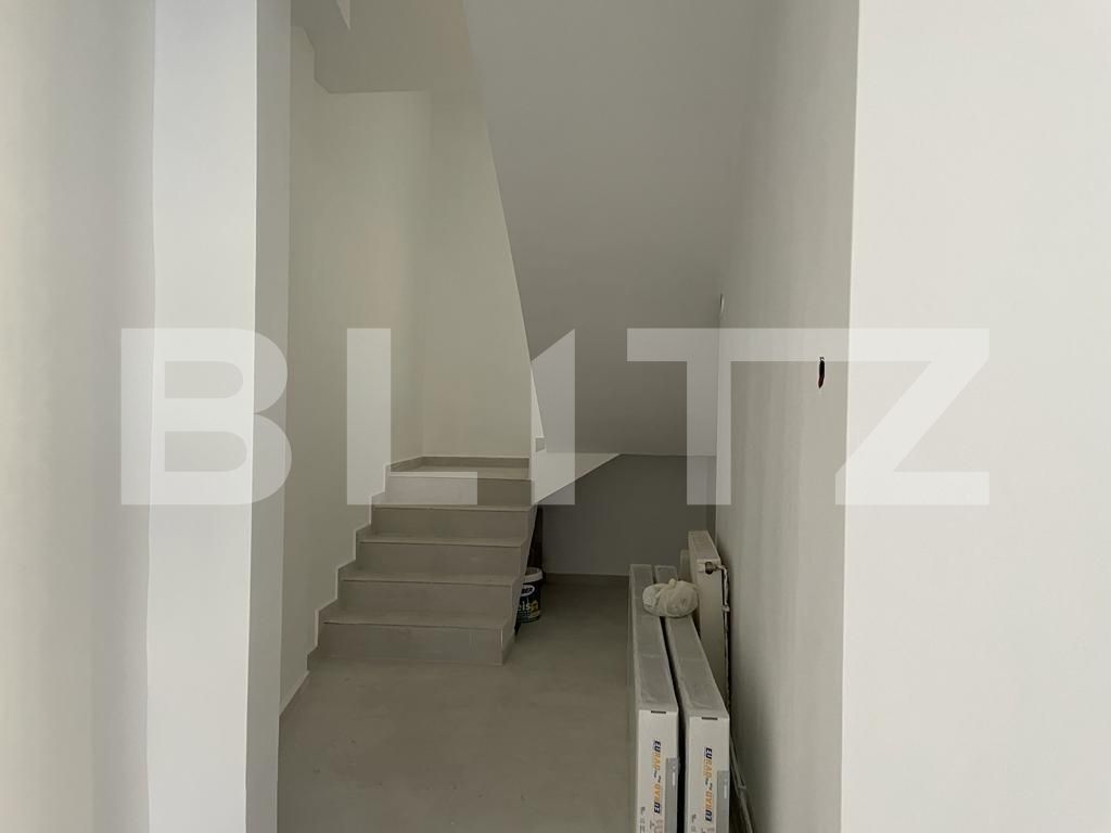 Casa de vânzare 3 camere Central - 131607CV | BLITZ Târgu Mureș | Poza4