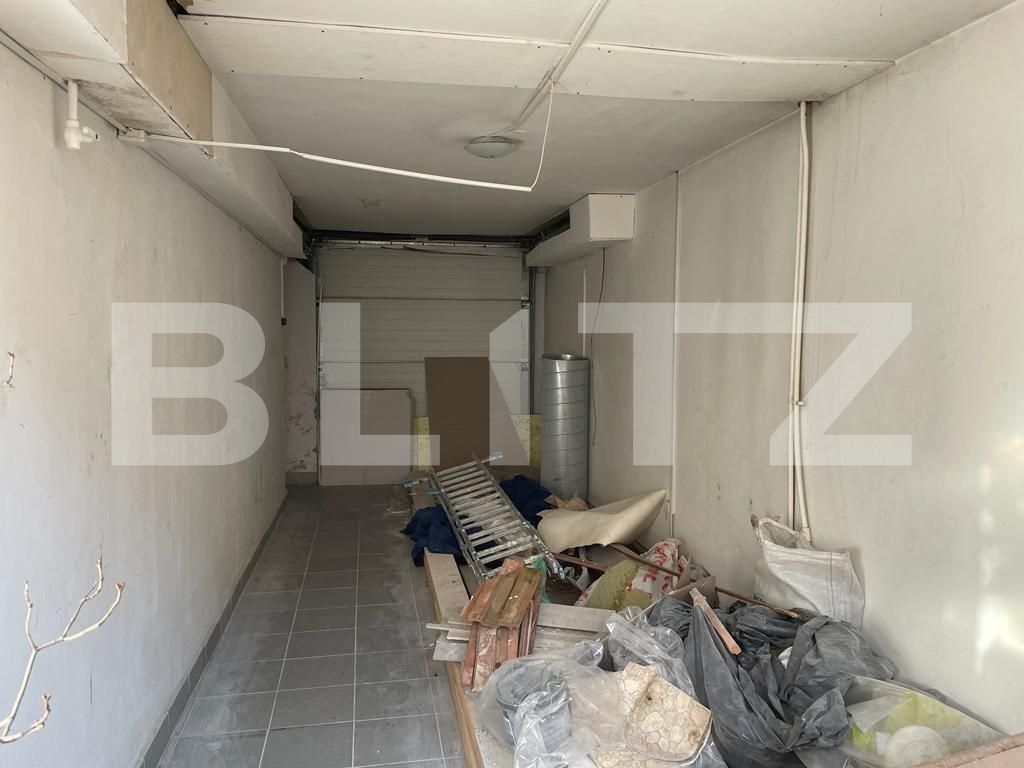 Casa de vânzare 10 camere Central - 131614CV | BLITZ Târgu Mureș | Poza5